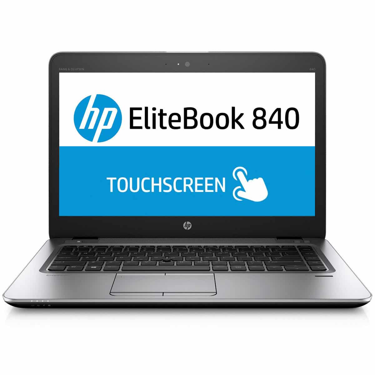 HP EliteBook 840 G4 Intel Core i7 7th Gen TOUCH