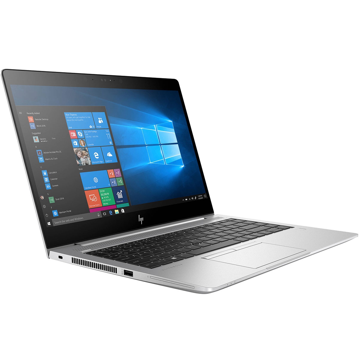 HP Elitebook 840 G5-1