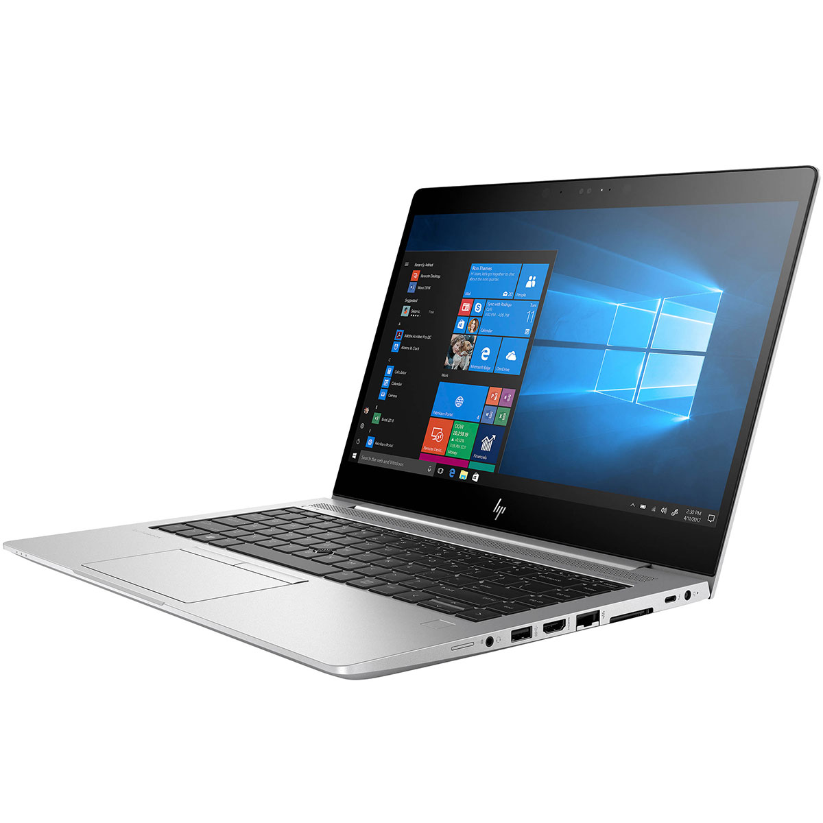 HP Elitebook 840 G5-2