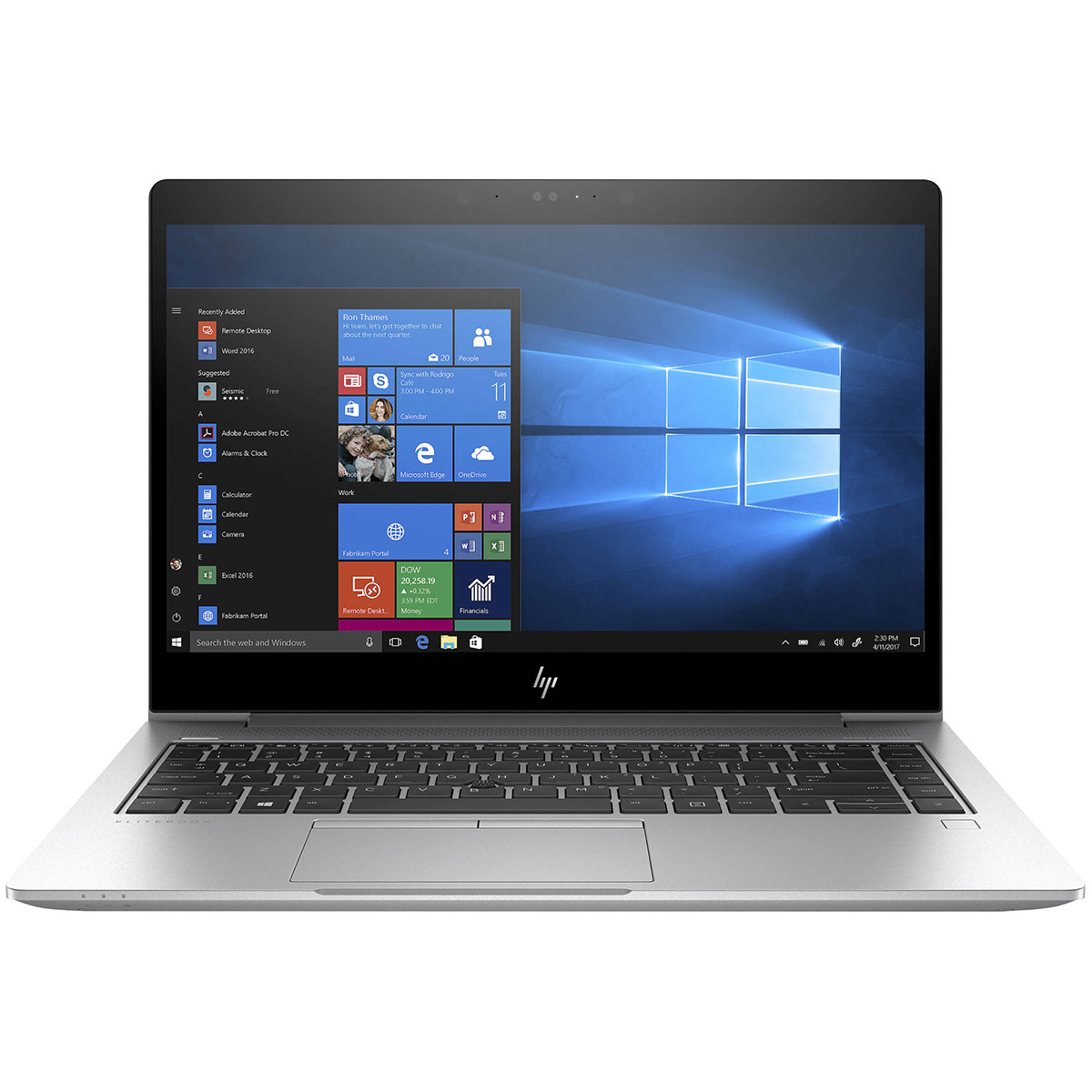 HP Elitebook 840 G5