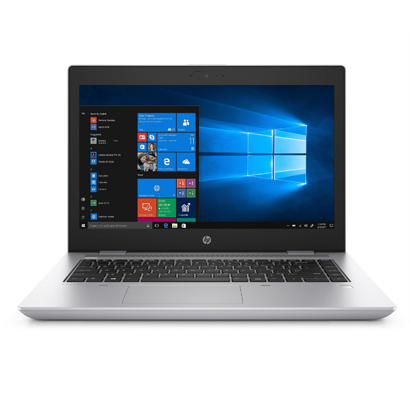 HP Probook 640 G5