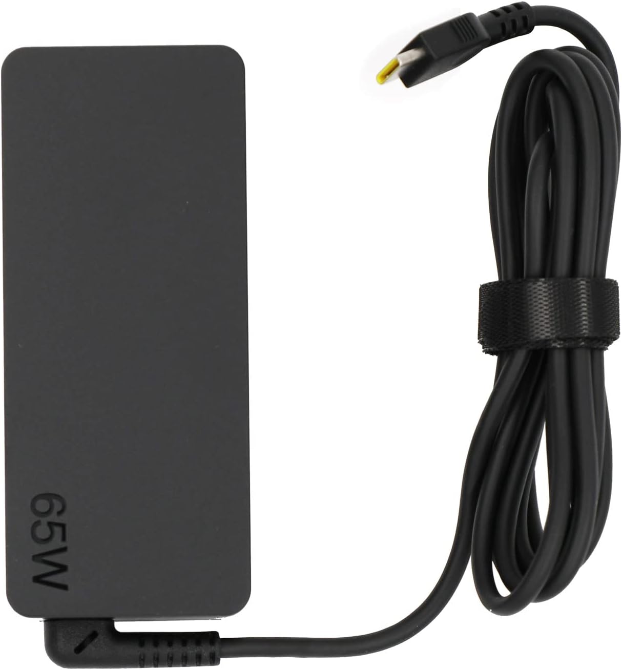 Lenovo Laptop Charger 65W Watt USB Type C-1