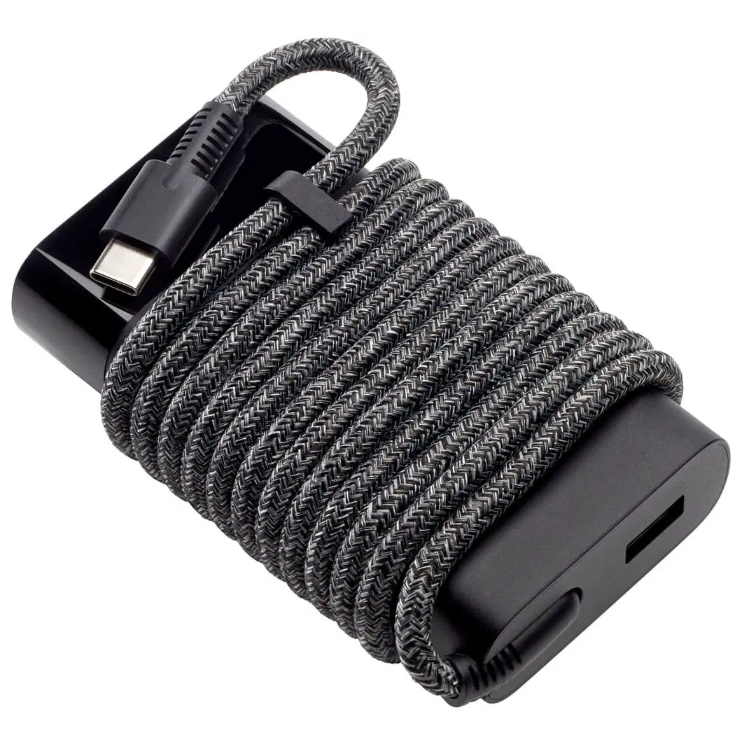 Original HP 65W USB Type-C Laptop Charger