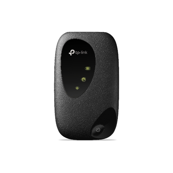 TP-Link Mobile 4G LTE Wi-Fi Router 300Mbps (M7200)-2