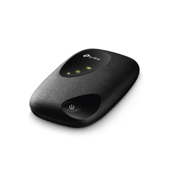 TP-Link Mobile 4G LTE Wi-Fi Router 300Mbps (M7200)-3