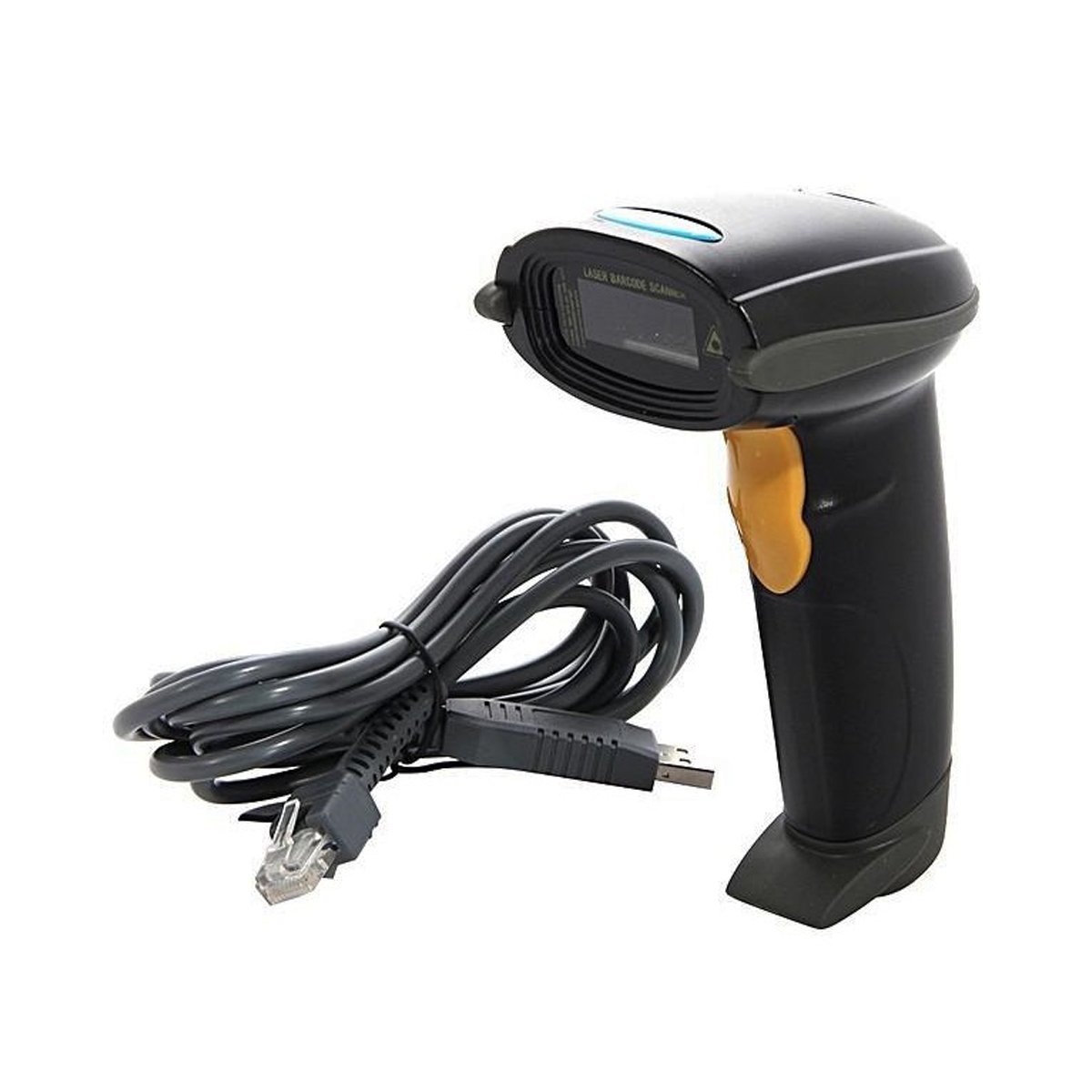 scanner